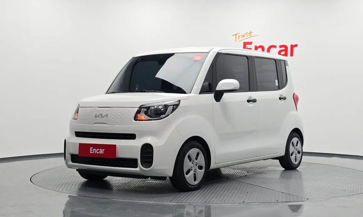 Kia RAY 2022