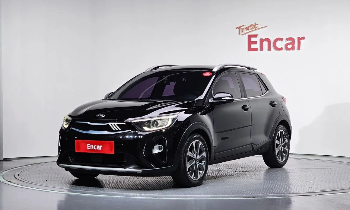Kia Stonic 2019