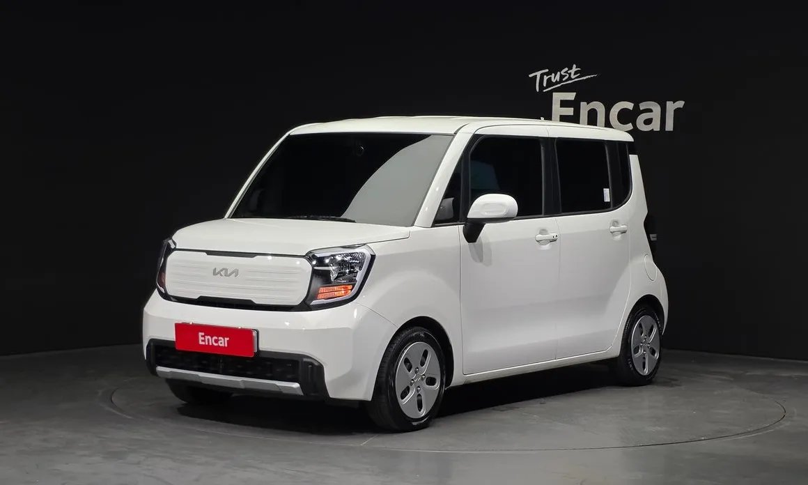 Kia RAY 2023
