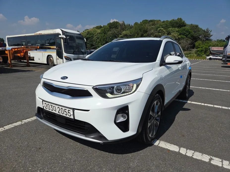Kia Stonic 2019