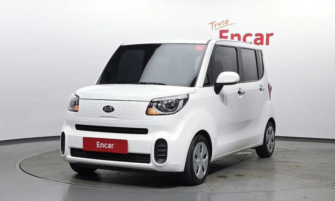 Kia RAY 2020