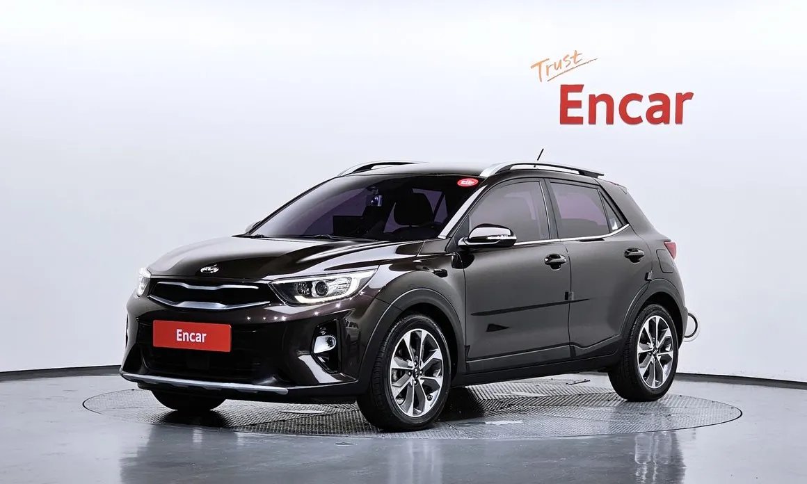 Kia Stonic 2018