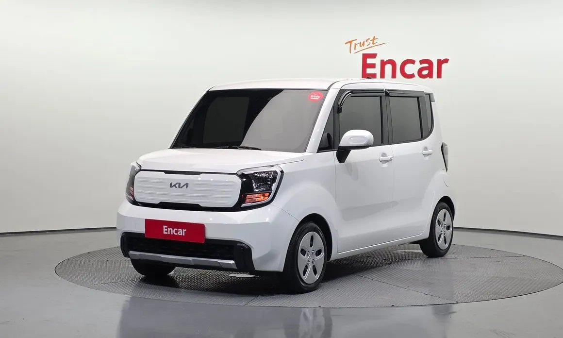 Kia RAY 2024