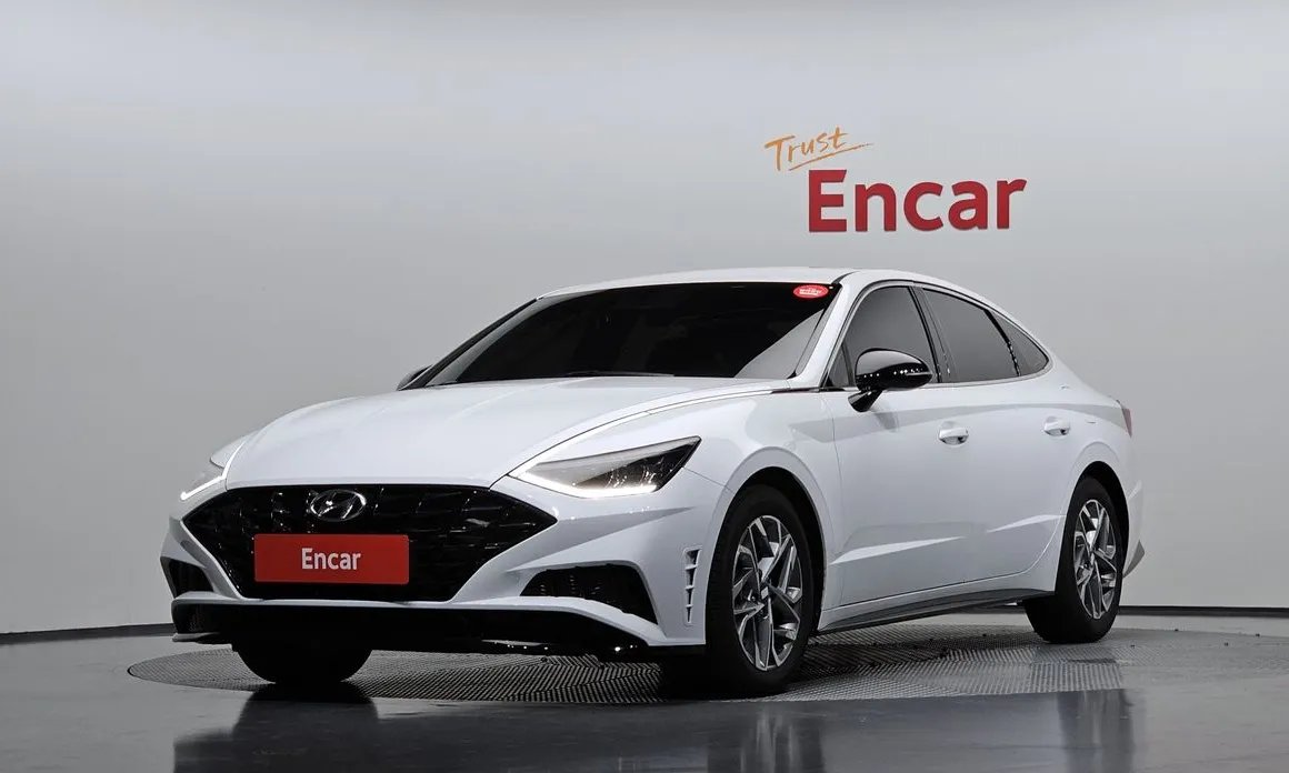 Hyundai Sonata 2023