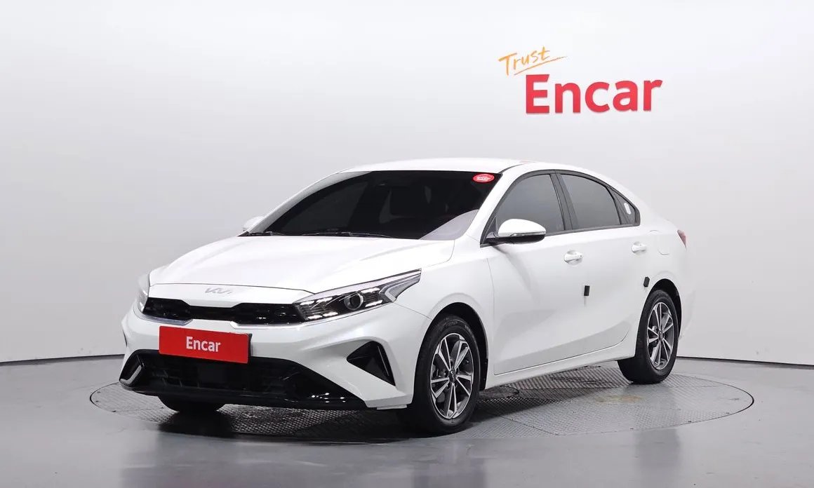 Kia K3 2024