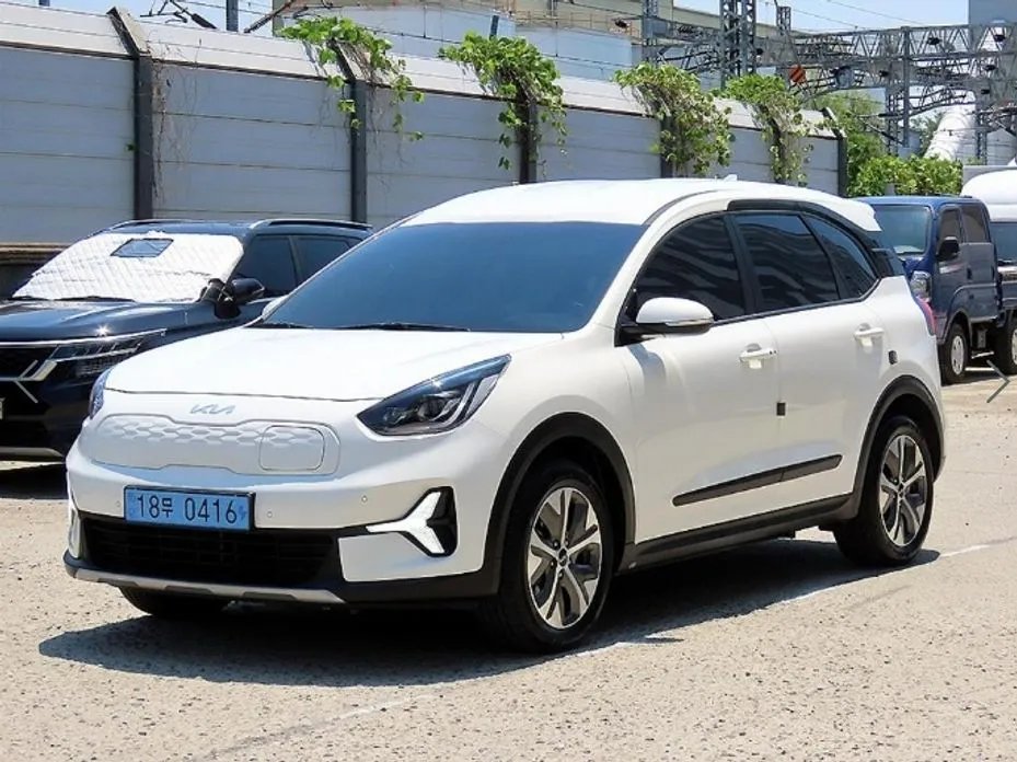 Kia Niro 2023