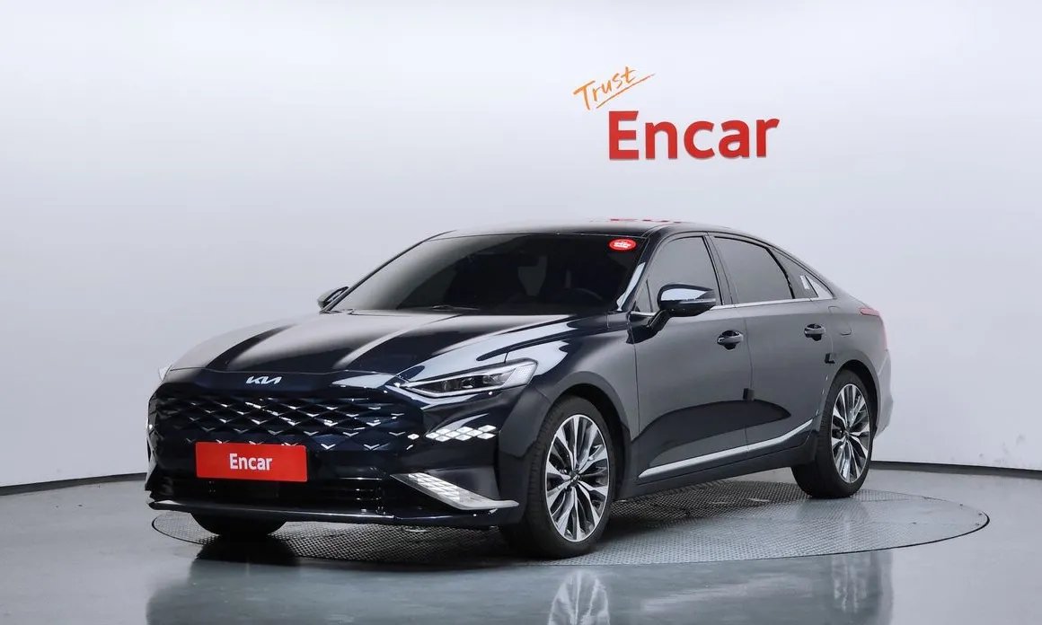 Kia K8 2023