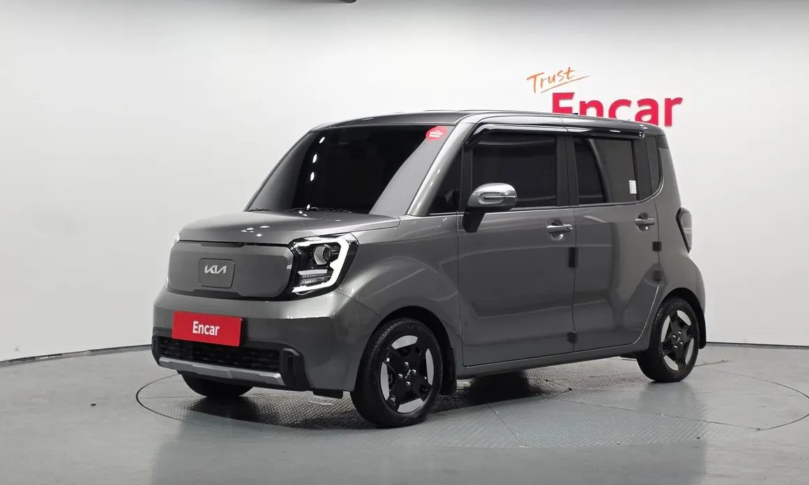 Kia RAY 2025