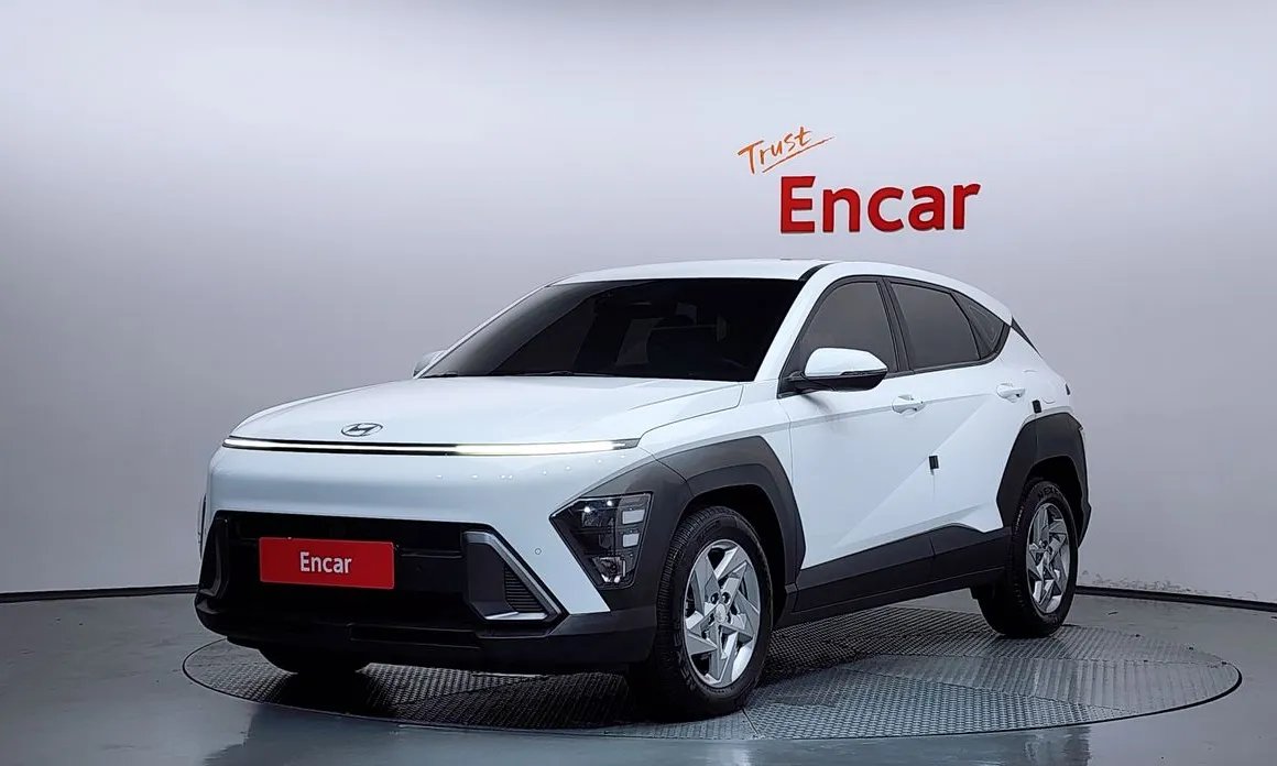 Hyundai Kona 2023