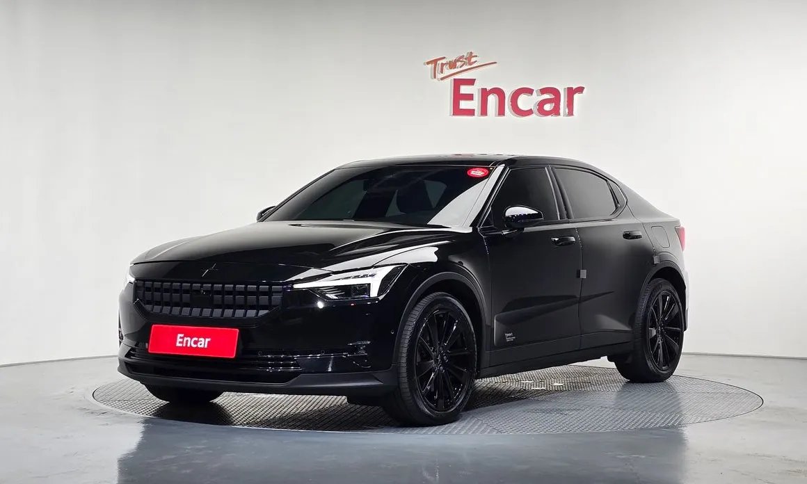 Polestar Polestar 2 2022