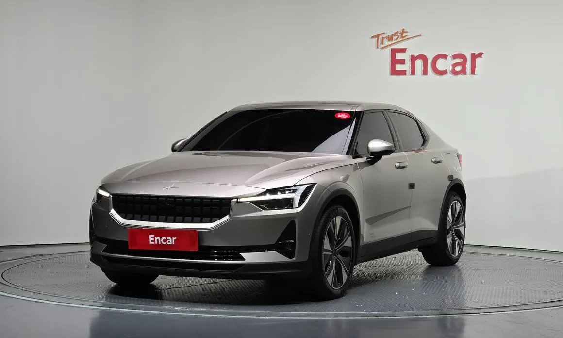 Polestar Polestar 2 2023