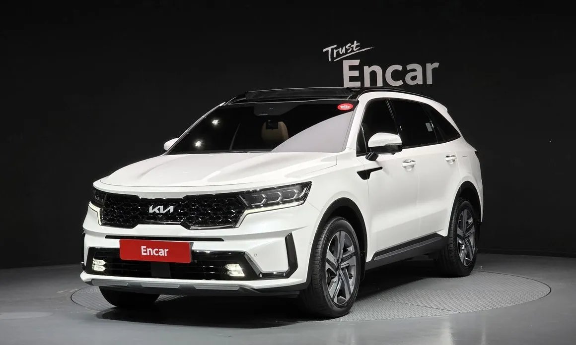 Kia Sorento 2023