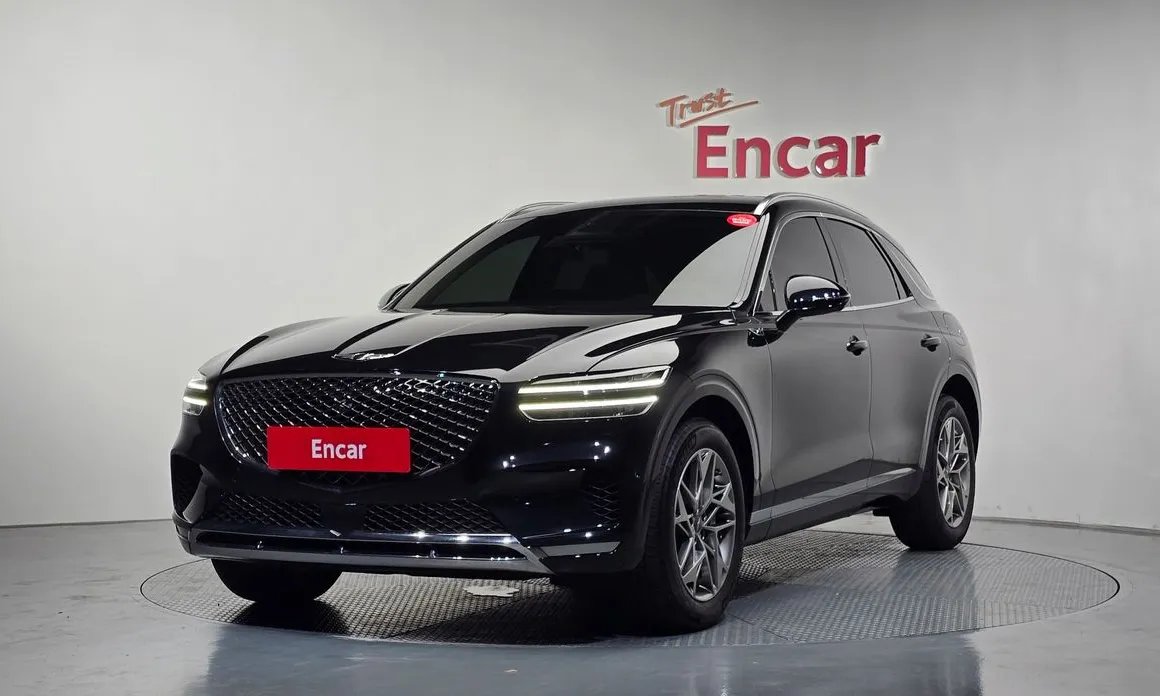 Genesis GV70 2023