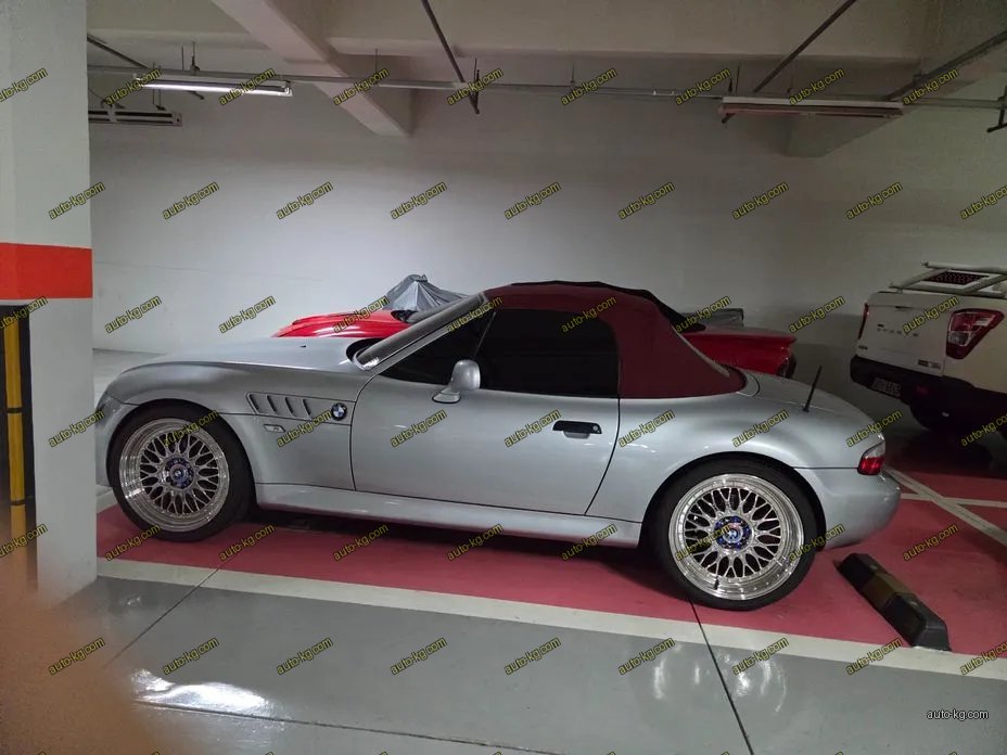 BMW Z3 1997