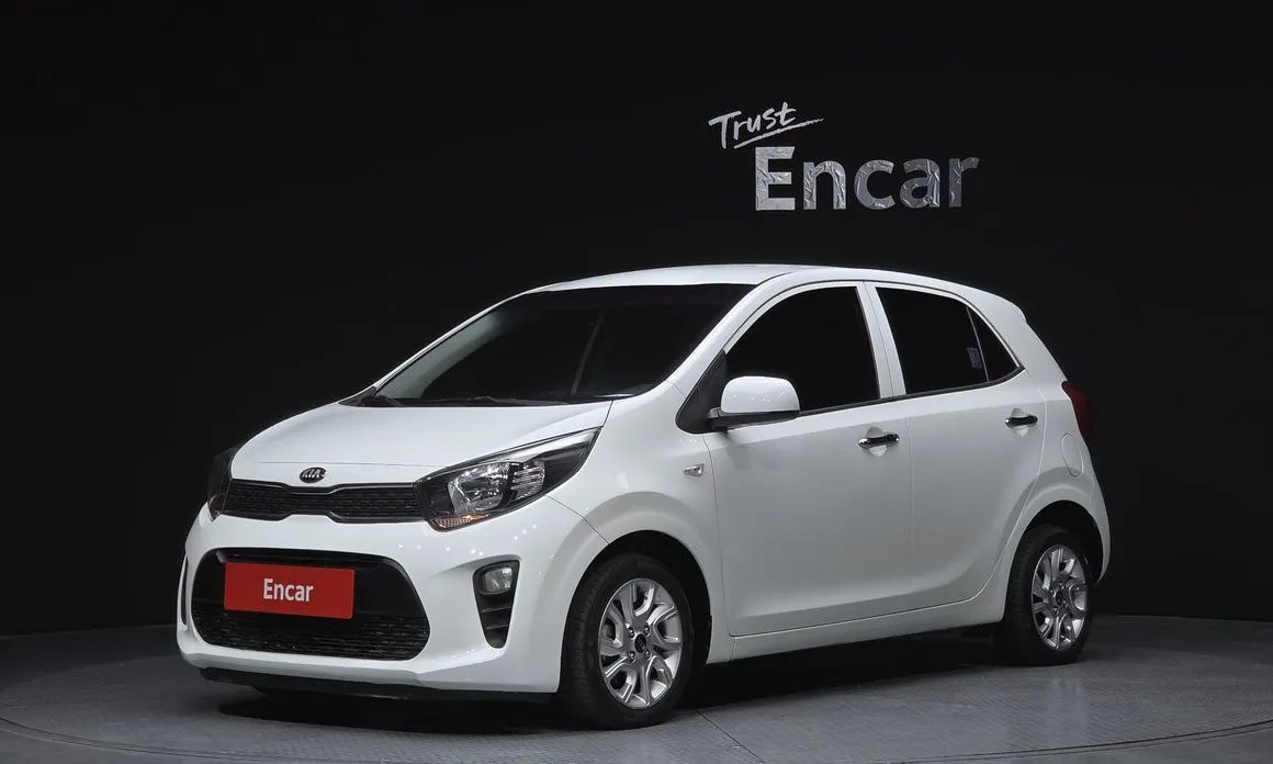 Kia Morning 2019