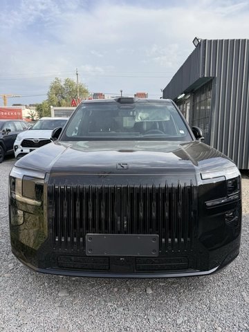 Zeekr 9X 2026