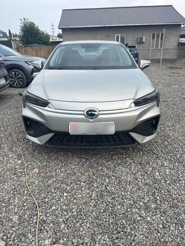 GAC Aion S 2021