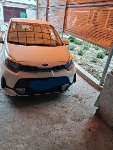 Kia Morning III 2020
