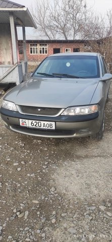 Opel Vectra B 1996
