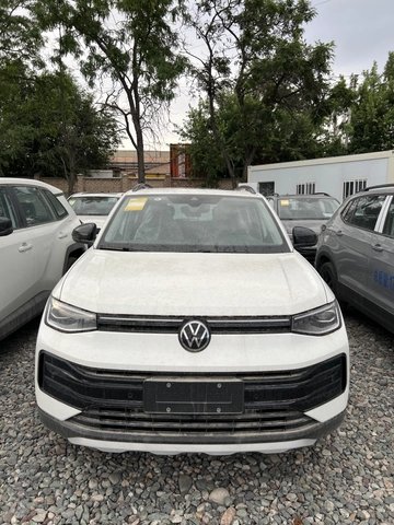 Volkswagen Tharu XR 2026