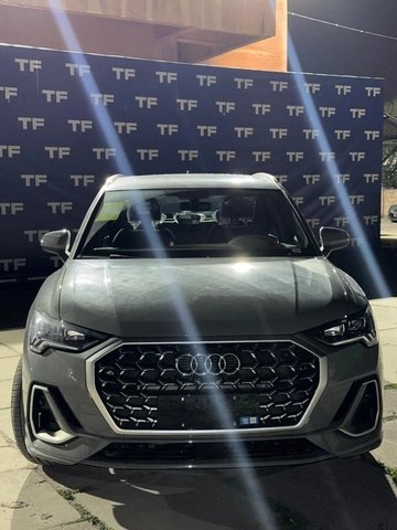 Audi Q3 II (F3) 2026