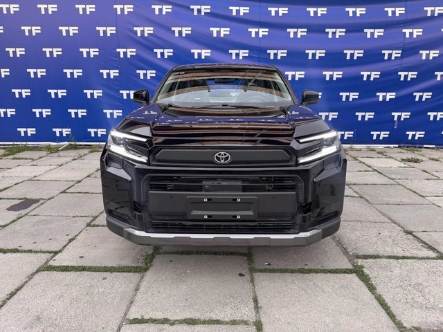 Toyota RAV4 V (XA50) 2026