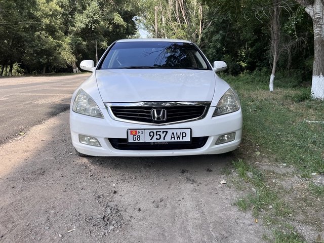 Honda Inspire IV 2003