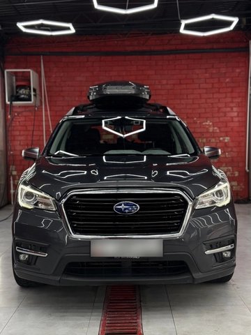 Subaru Ascent I 2019