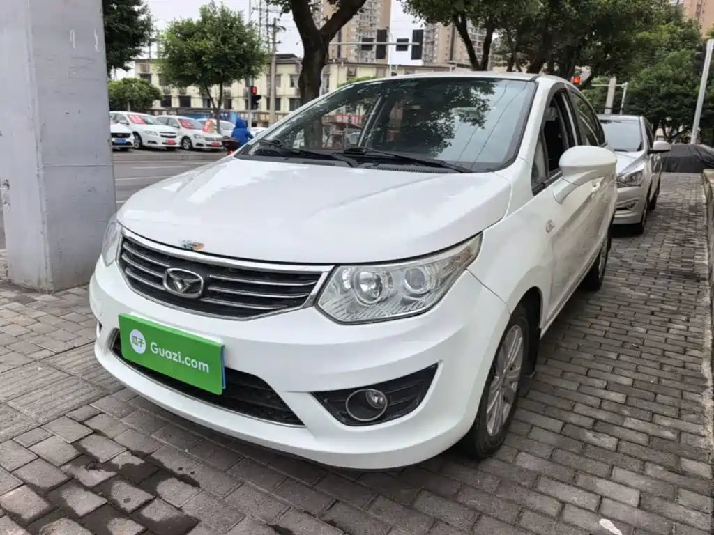 Cowin C3 2015