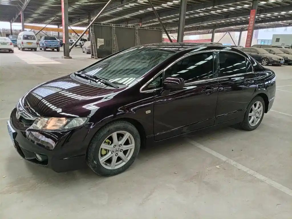 Honda Civic 2010