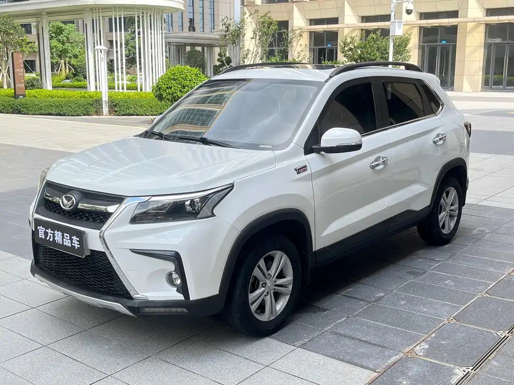 Huasu Huansu S5 2018