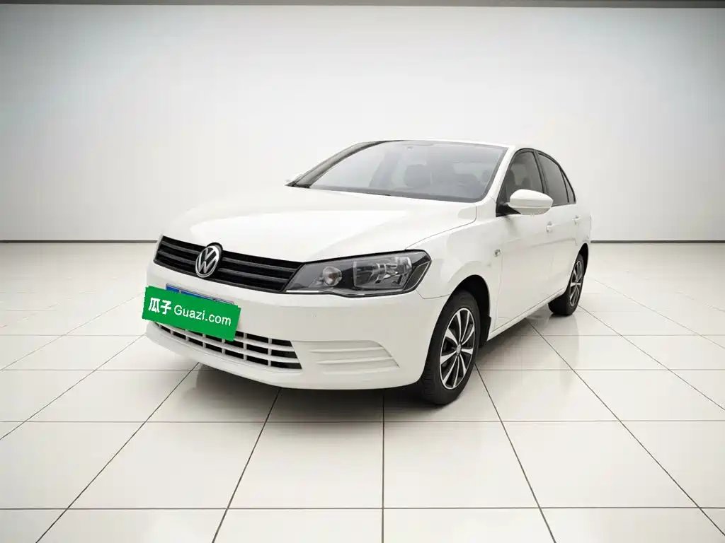 Volkswagen Jetta 2016