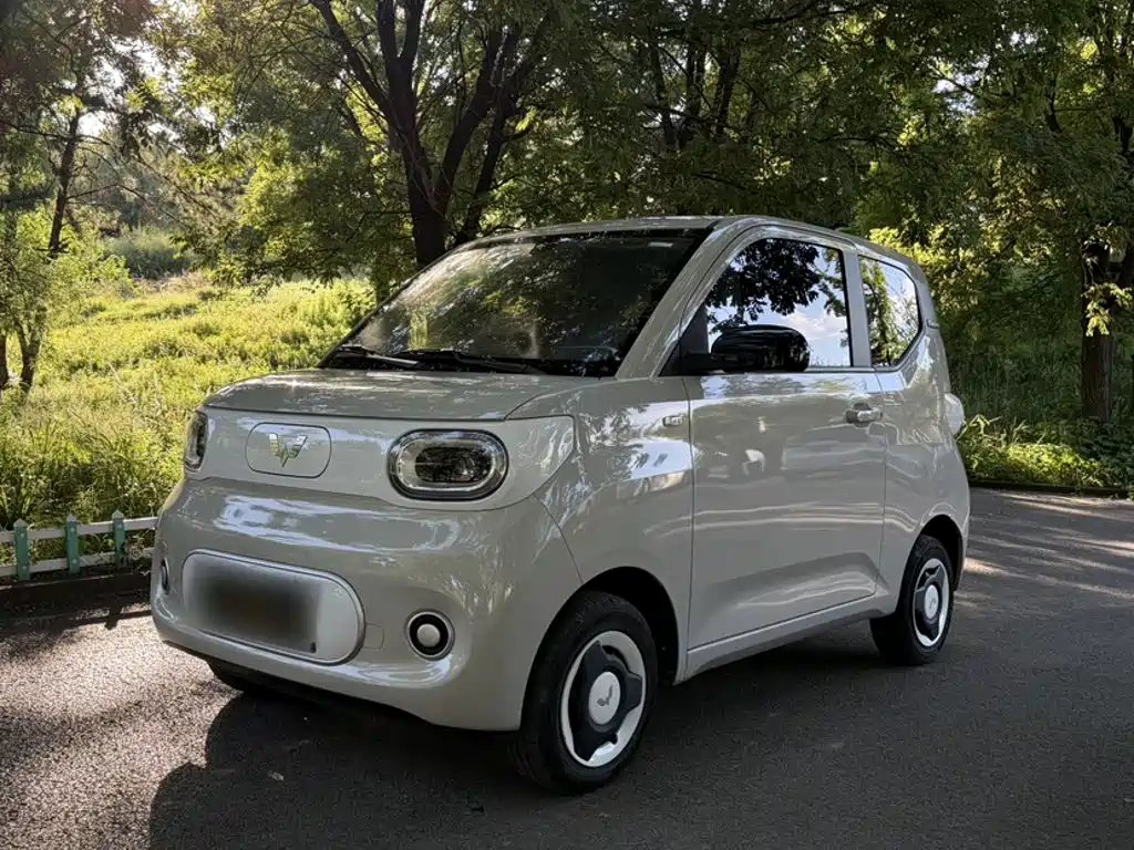 Wuling MINIEV 2024