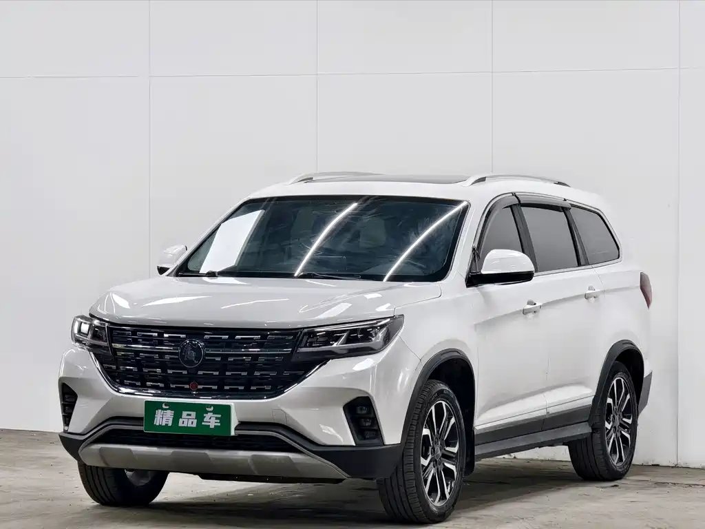 Fengxing Fengxing T5 2022