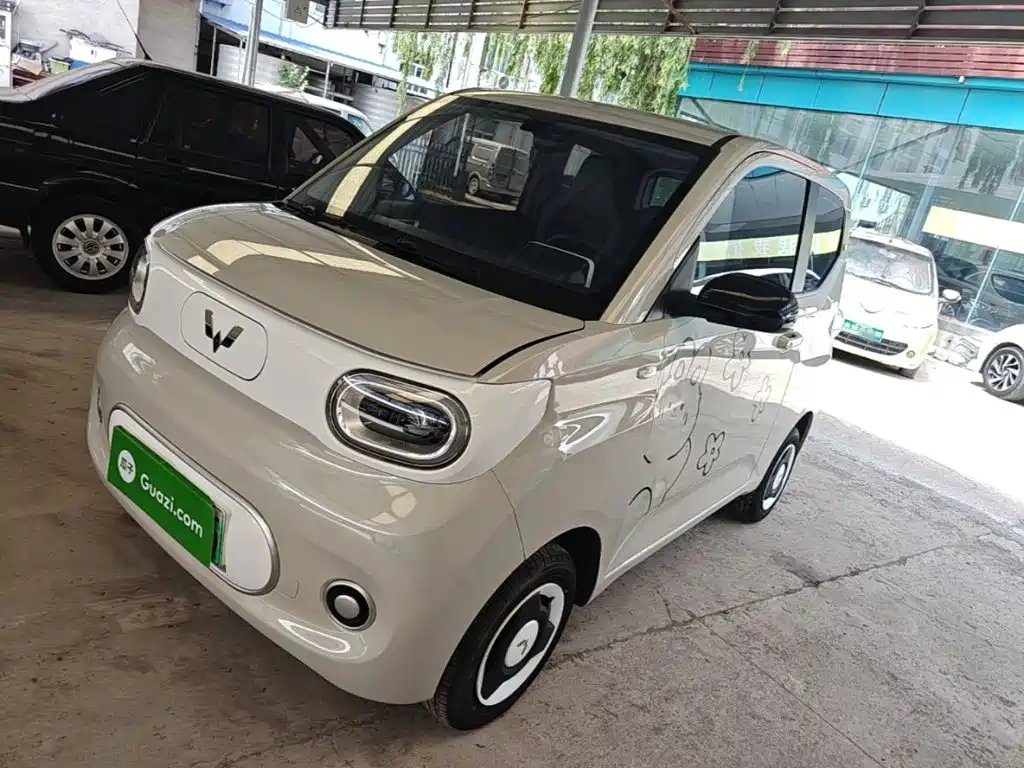 Wuling MINIEV 2025