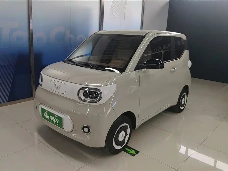 Wuling MINIEV 2024