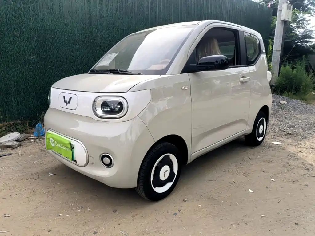 Wuling MINIEV 2026