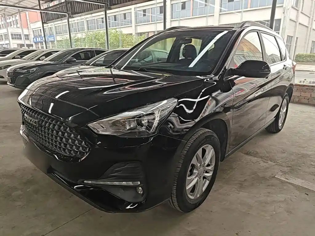 Haval M6 2019