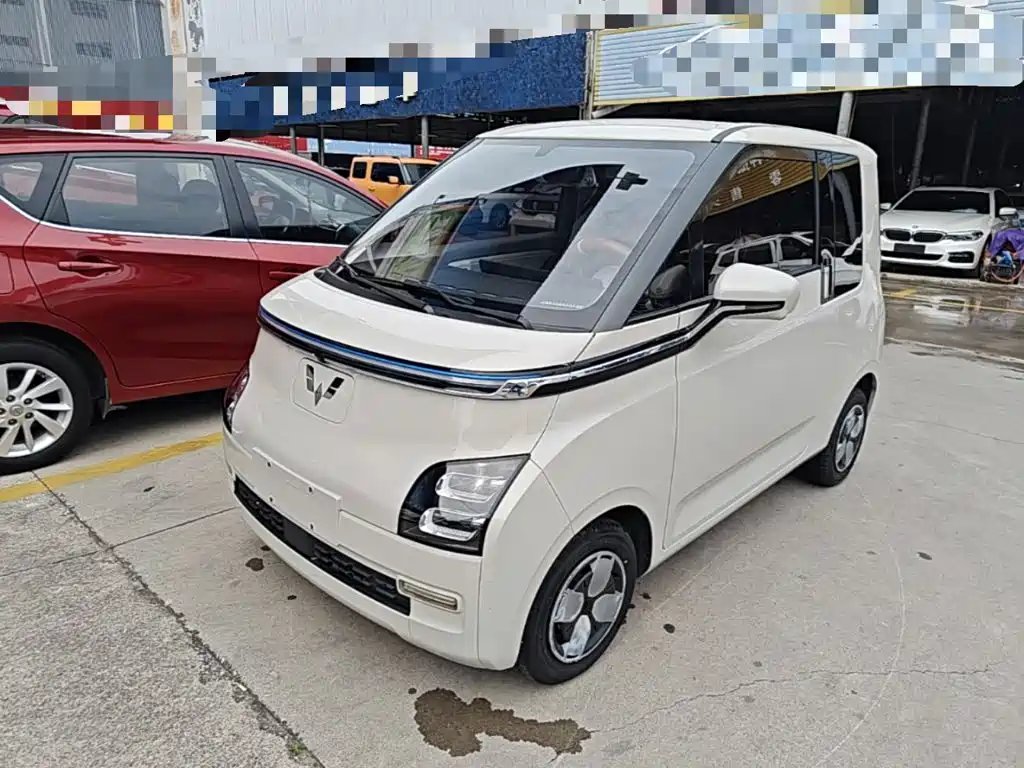Wuling Air ev 2023