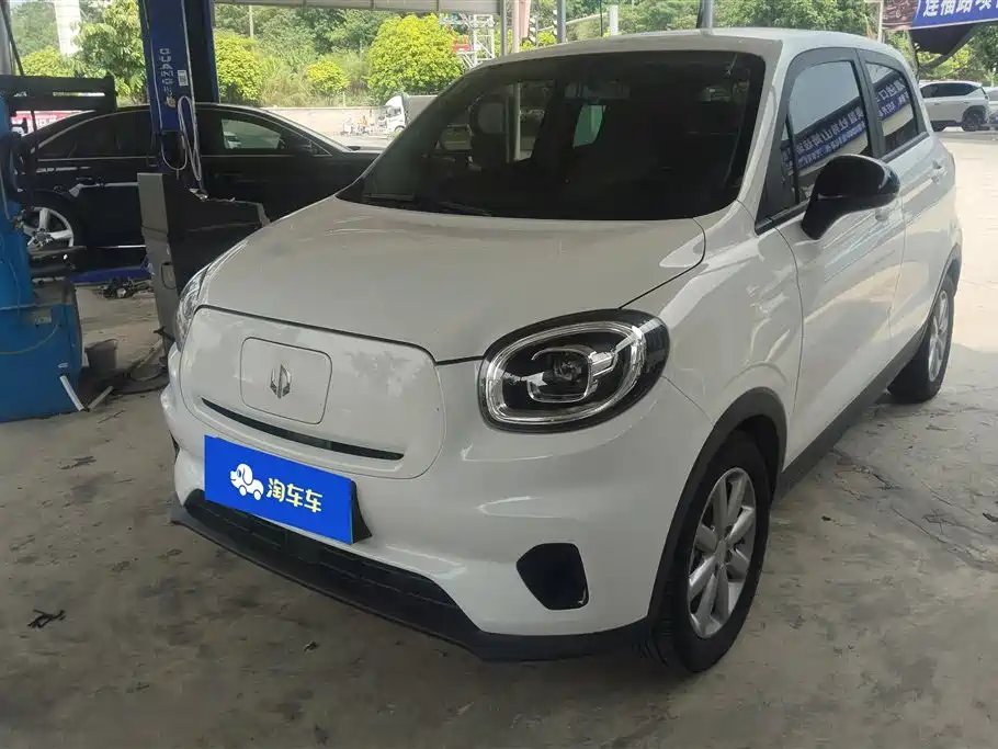 Leapmotor Leapmotor T03 2022