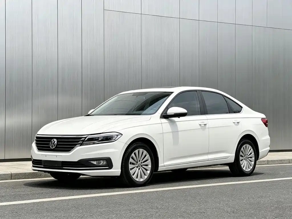 Volkswagen Lavida 2018