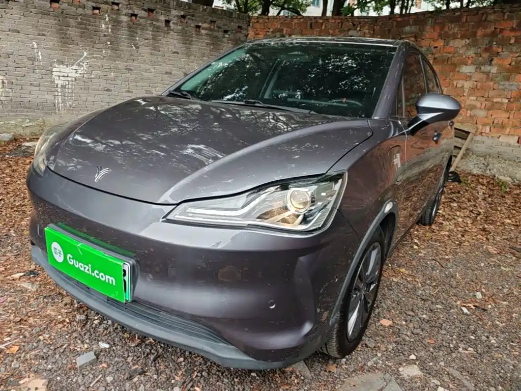 Neta Neta V 2022