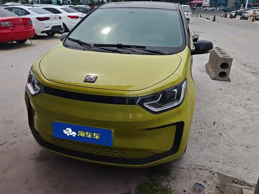 Sol Huaxianzi 2025
