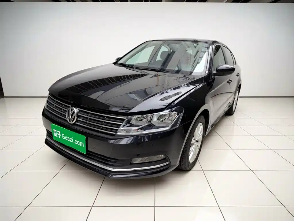 Volkswagen Lavida 2016