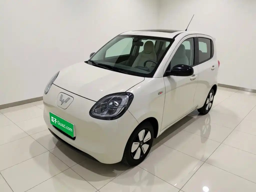 Wuling MINIEV 2025