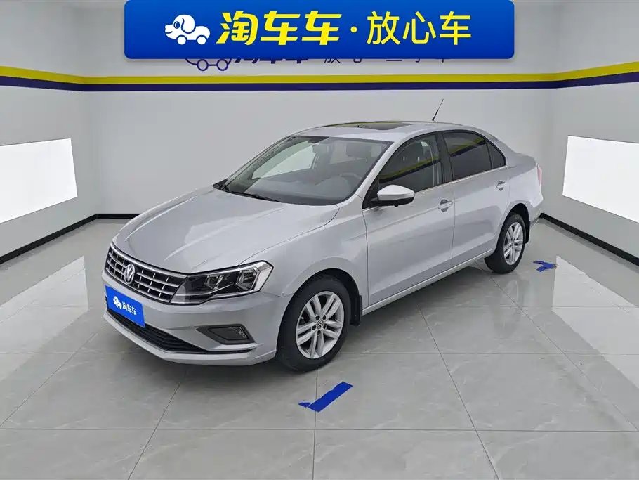 Volkswagen Jetta 2018
