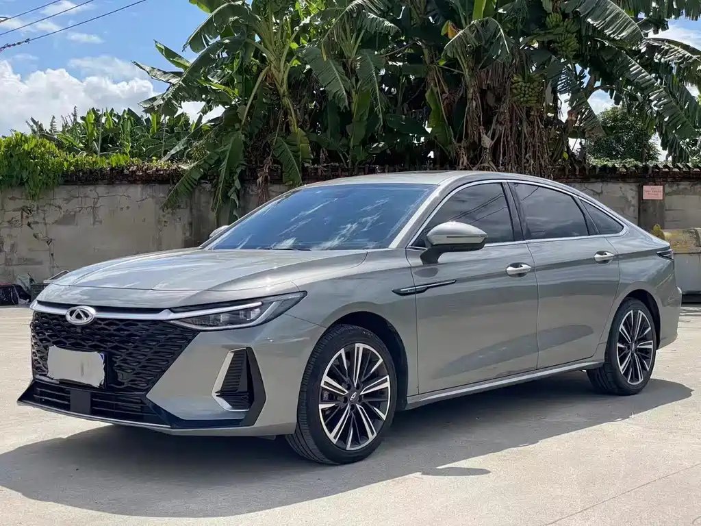Chery Arrizo 8 2023