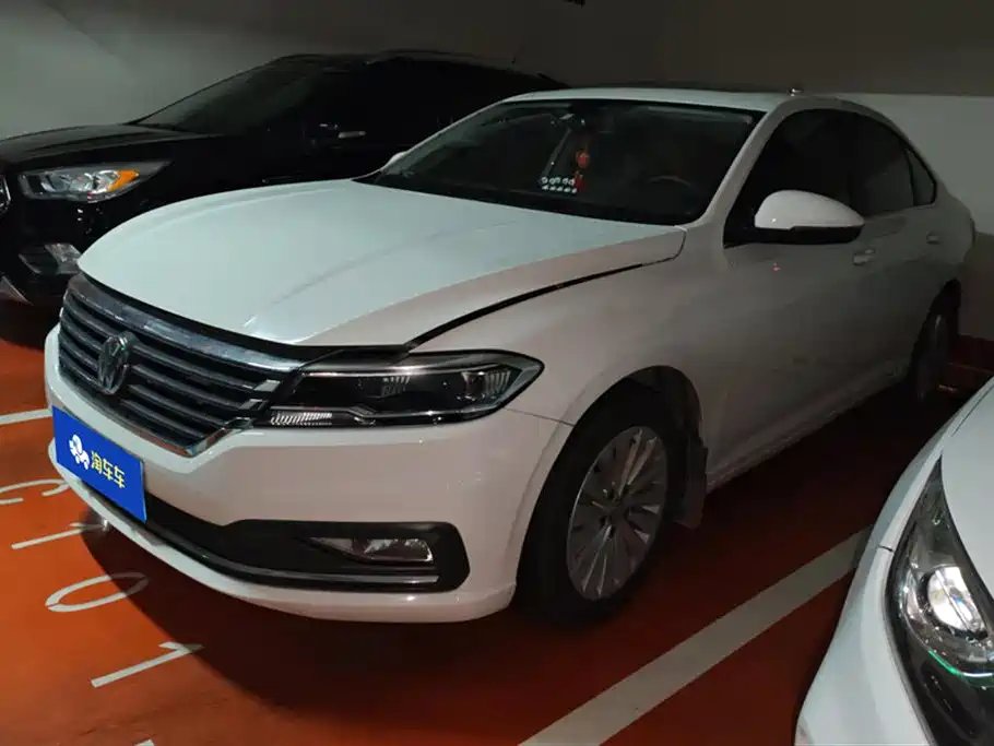 Volkswagen Lavida 2020