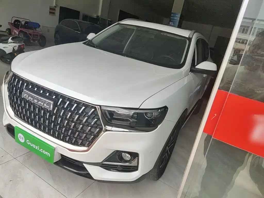 Haval H6 2023