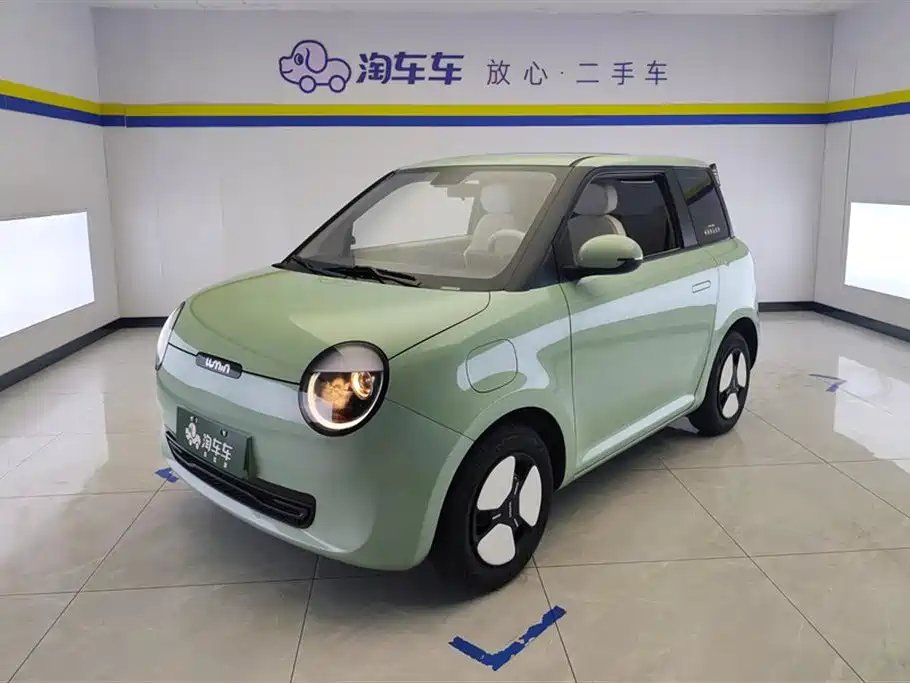 Qiyuan Lumin 2024